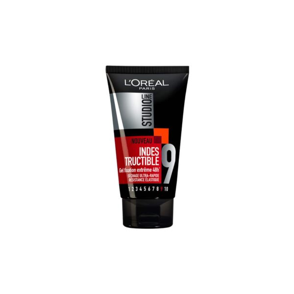 L'Oreal Studio Line Indestructible Gel Fixation Extrême
