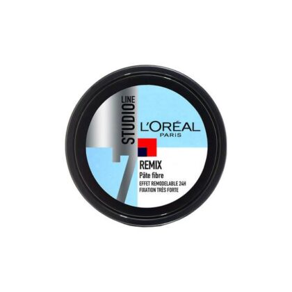 L'Oréal Studio Line Remix Pâte Fibre Effet Remodelable 24h