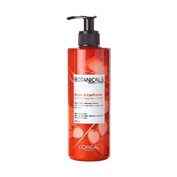L'Oréal Botanicals Fresh Care Gingembre Shampoing Fortifiant – Image 4