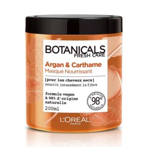 Botanicals Fresh Care Masque Carthame Infusion Richesse