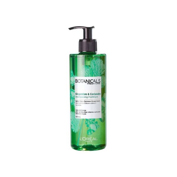 L'Oréal Botanicals Fresh Care Gingembre Shampoing Fortifiant – Image 3