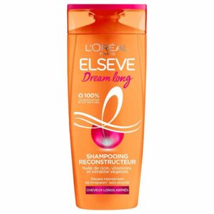 L'oreal Elseve Dream Long Shampoing Reconstructeur
