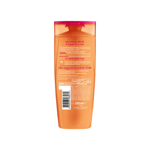 L'oreal Elseve Dream Long Shampoing Reconstructeur – Image 3