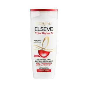 L'Oréal Elseve Total Repair 5 Shampoing Reconstituant