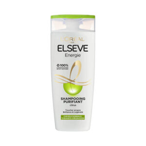 L'Oréal Elseve Energie Shampoing Purifiant