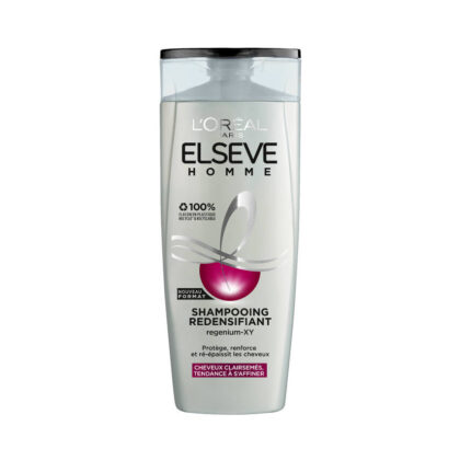 L'Oréal Elseve Homme Shampoing Redensifiant
