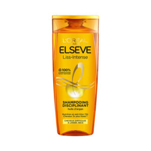 L'Oréal Elseve Liss-Intense Shampoing Lissant