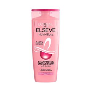 L'Oréal Elseve Nutri-Gloss Shampoing Embellisseur
