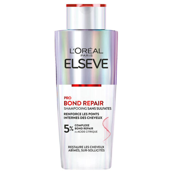 L'oréal Paris Elseve Pro Bond Repair Démêlant Intense