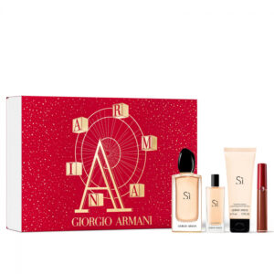Sì Eau de Parfum