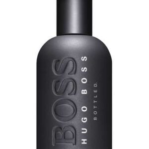 Boss Bottled Collector’s Edition