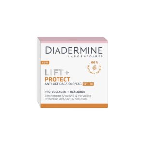 Lift+ Sun Protect Jour SPF 30 50  ml  – DIADERMINE