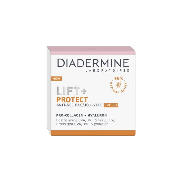Lift+ Sun Protect Jour SPF 30 50  ml  – DIADERMINE