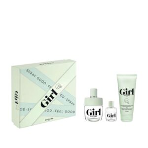 Rochas Girl Eau de toilette