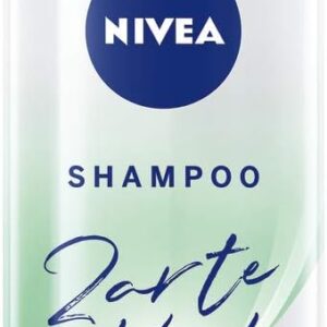 Nivea Shampoo 300ml zarte Köpfe Erfrischend