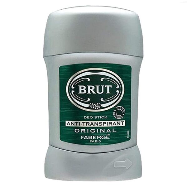 Bâton de déco original anti-transpirant Brut