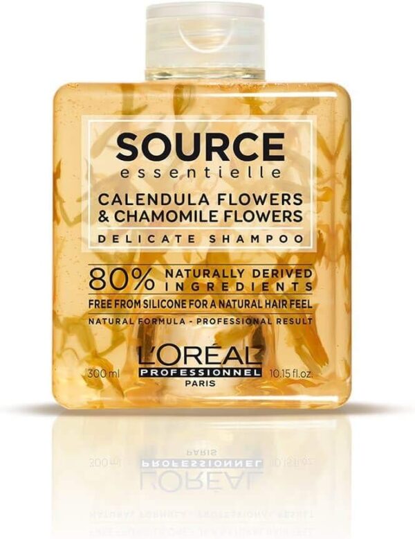 L'Oréal Professionnel Source Essentielle Quotidien Shampoing Quotidien – Image 2