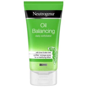 Neutrogena Oil Balancing Daily Exfoliator 150ML