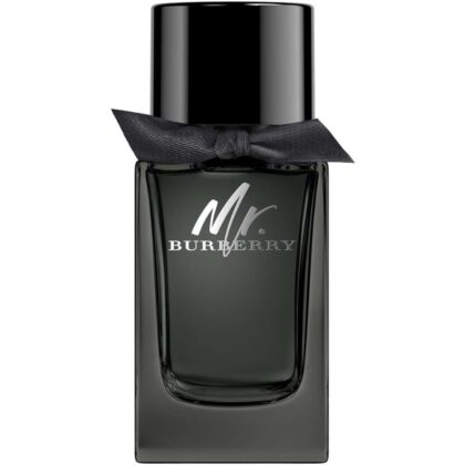 Mr Burberry