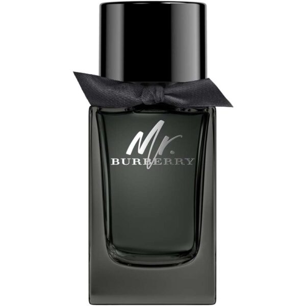Mr Burberry