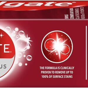 COLGATE DENTIFRICE MAX WHITE INFINITE WHITENING