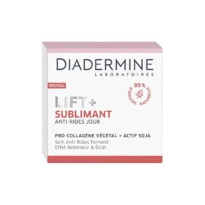 Lift+ – Sublimant – Crème de Jour 50ml-DIADERMINE
