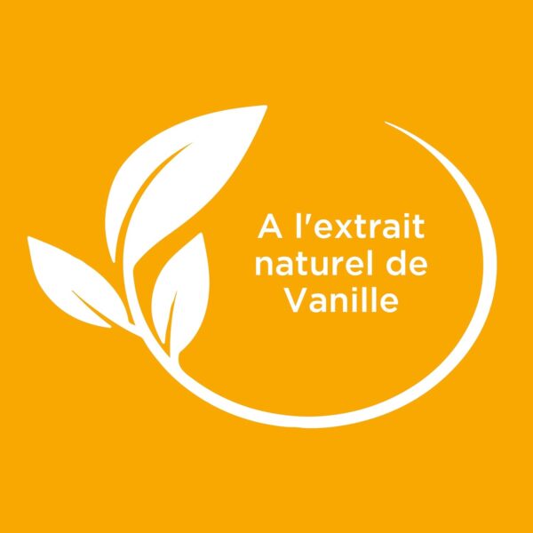 TAHITI - Gel douche Tahiti Vanille Gourmande - pH Neutre - Enrichi d'agent hydratant - Flacon de 250 ml – Image 8
