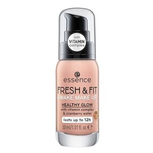 Essence Fresh & Fit Awake Makeup 40 Fresh Sun Beige