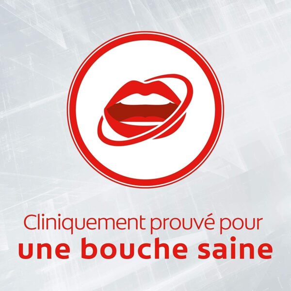 Dentifrice Colgate Total Visible Action – Image 9