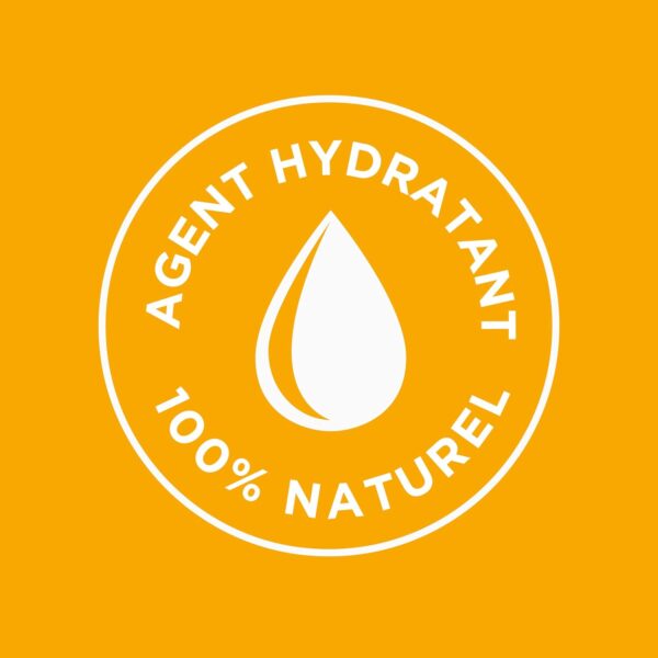 TAHITI - Gel douche Tahiti Vanille Gourmande - pH Neutre - Enrichi d'agent hydratant - Flacon de 250 ml – Image 6