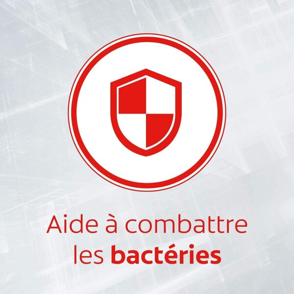 Dentifrice Colgate Total Visible Action – Image 4