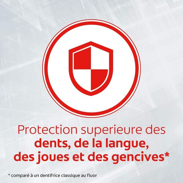 Dentifrice Colgate Total Visible Action – Image 5