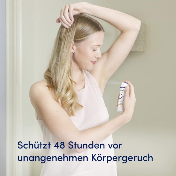 Dove deodorant 150 ml original – Image 5