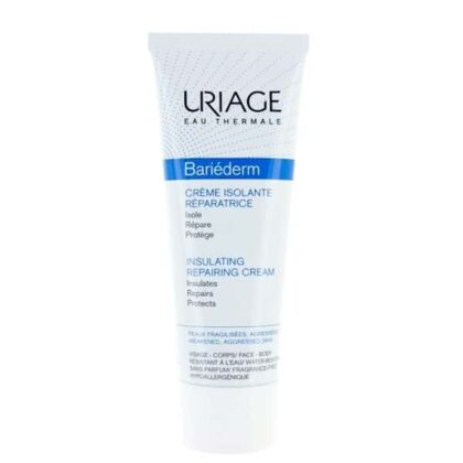 URIAGE BARIÉDERM – CRÈME ISOLANTE 75ML