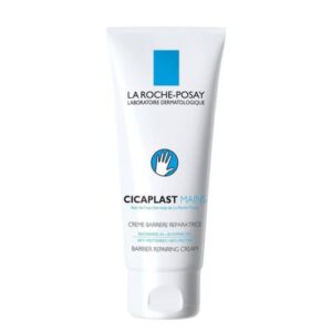 Cicaplast main 100ml La Roche posay