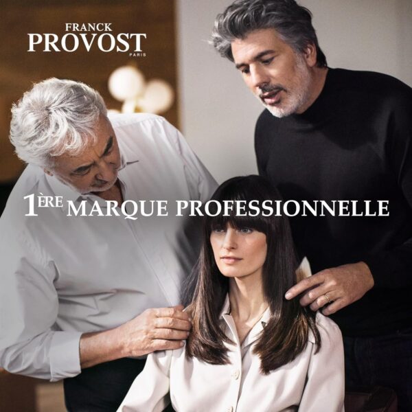 Franck Provost Expert Nutrition Shampooing Professionnel, 400 ml – Image 5