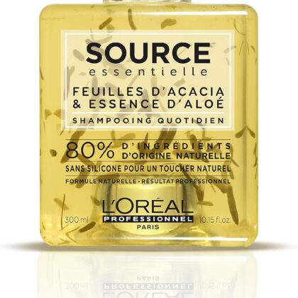 L'Oréal Professionnel Source Essentielle Quotidien Shampoing Quotidien