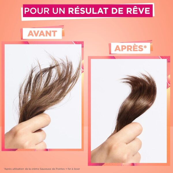 L'Oréal Après-Shampooing Rapid Restore – Image 4