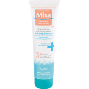 Mixa Exfoliating Mask Anti-imperfection 3 en 1 150ML