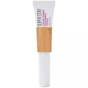 MAYBELLINE Superstay full coverage under eye concealer – 30 honey