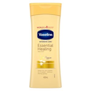Vaseline Intensive Care Essential Healing 400ml