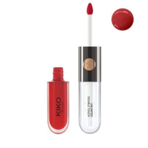 Double touche N107 Kiko