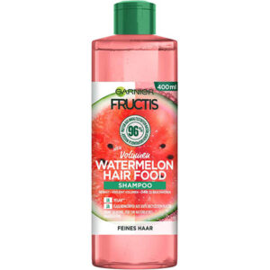 Garnier Fructis Shampooing Pastèque Shampooing alimentaire