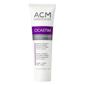 CICASTIM CRÈME RÉPARATRICE 20 ml – ACM
