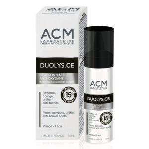 DUOLYS .CE SÉRUM 15 ml – ACM