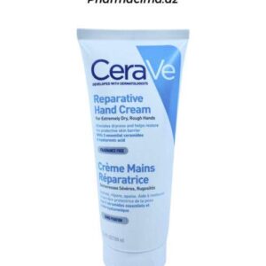 Crème Mains Réparatrice 100ml CeraVe