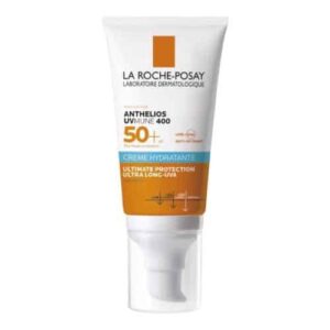 Anthelios innovation creme hydratante SPF50+ 50ml La roche posay