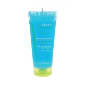 SÉbium Gel Moussant TUBE 200ml BIODERMA