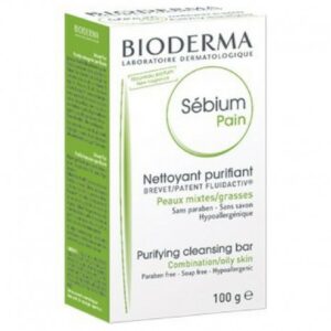 Sébium Pain 100 g -BIODERMA