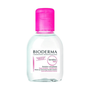 Sensibio H2O 100 ml-BIODERMA